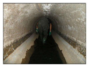 南宁管道高压清洗