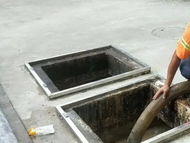 南宁化粪池清理