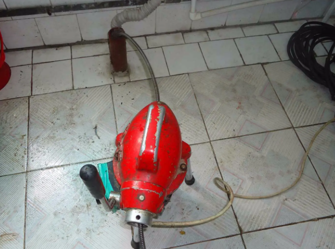 南宁下水道疏通