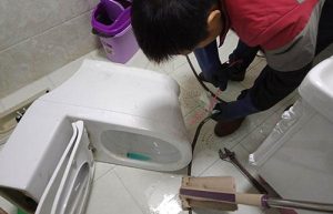 南宁下水道疏通电话-30分钟快速上门