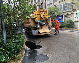 南宁管网知识-是否有行之有效的解决方案