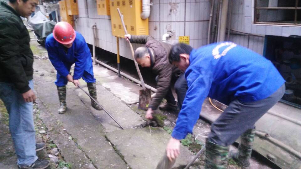 南宁清掏化粪池、管道疏通一站式服务<高效><技术><可靠>